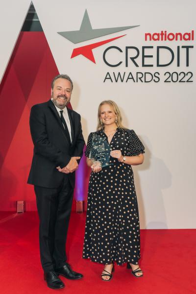 National Credit Awards